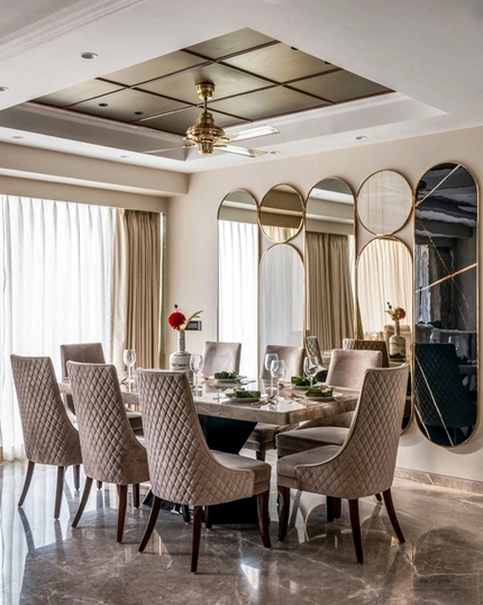 Full Home Interiors