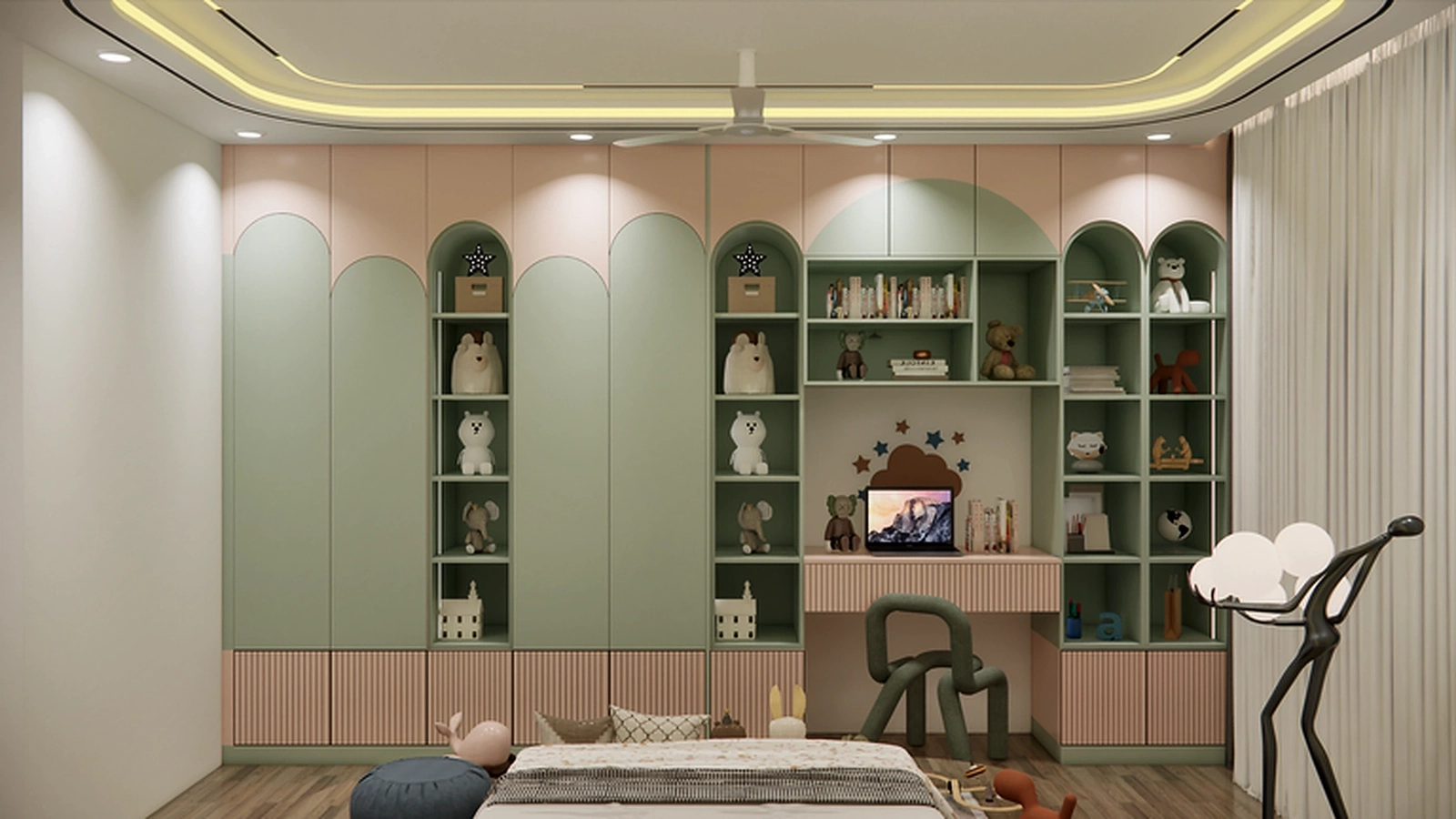 Duplex Villa Bengaluru