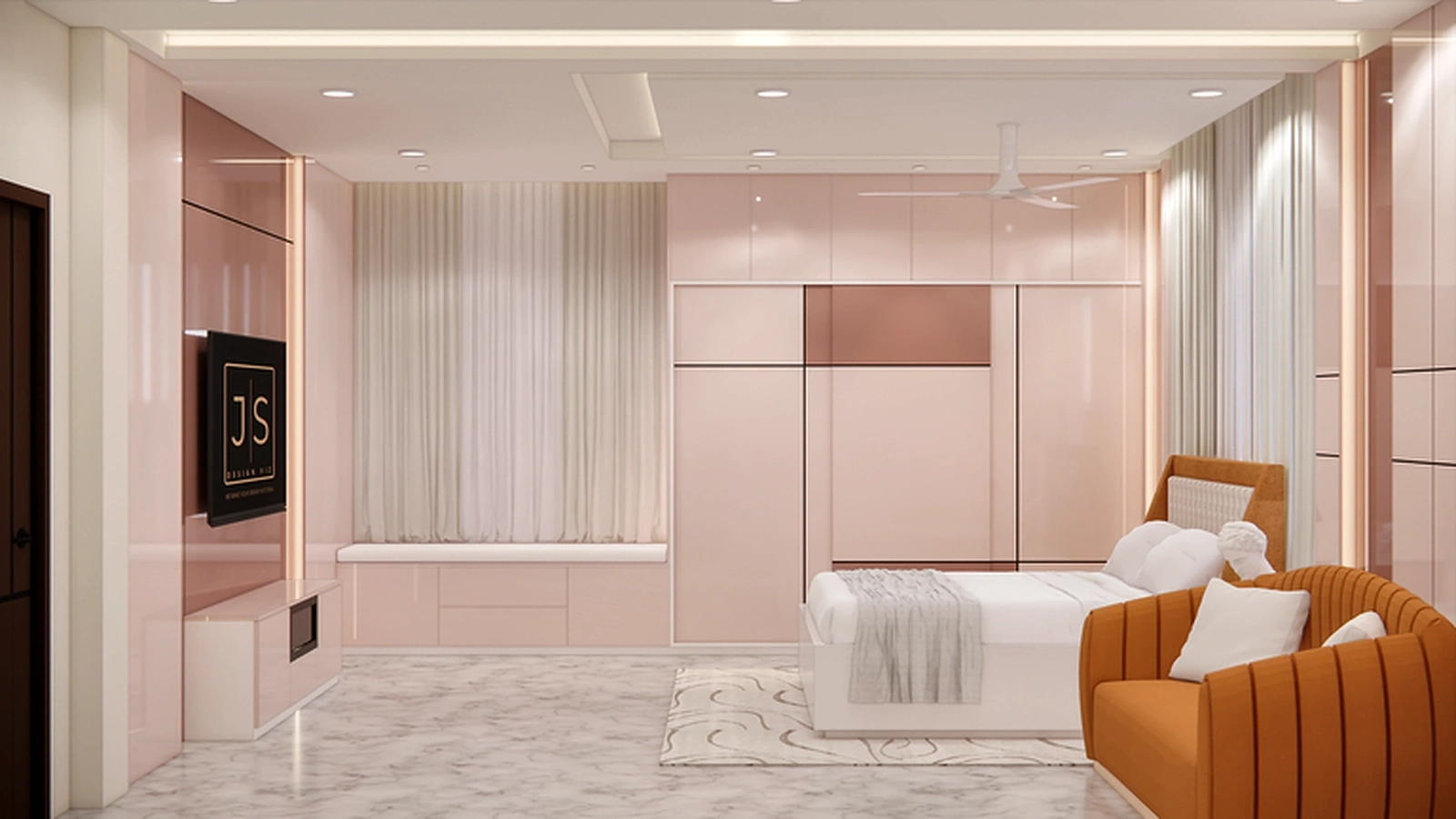 Insignia Triplex Villa
