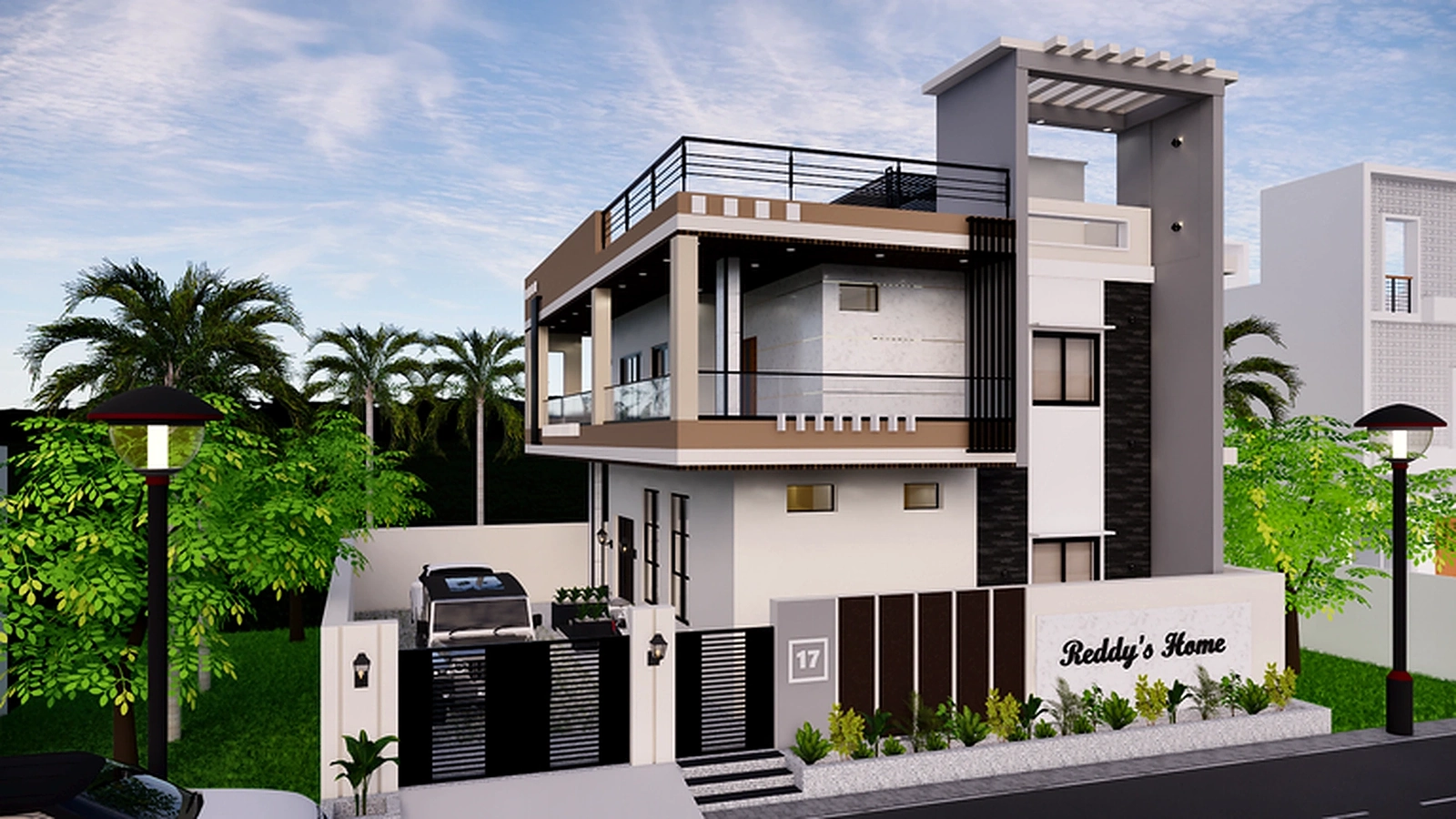 Reddy's Villa Chittoor