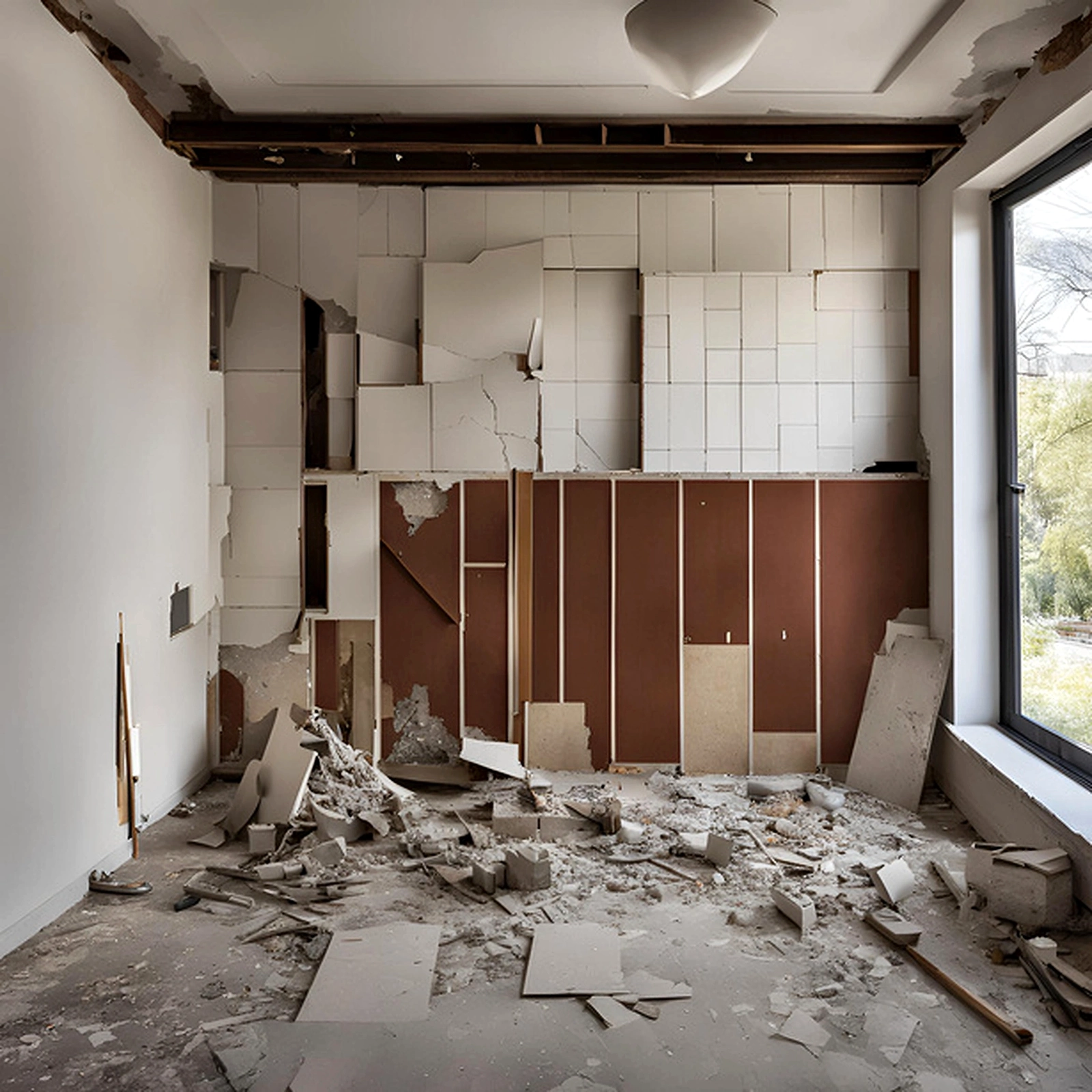 Renovation