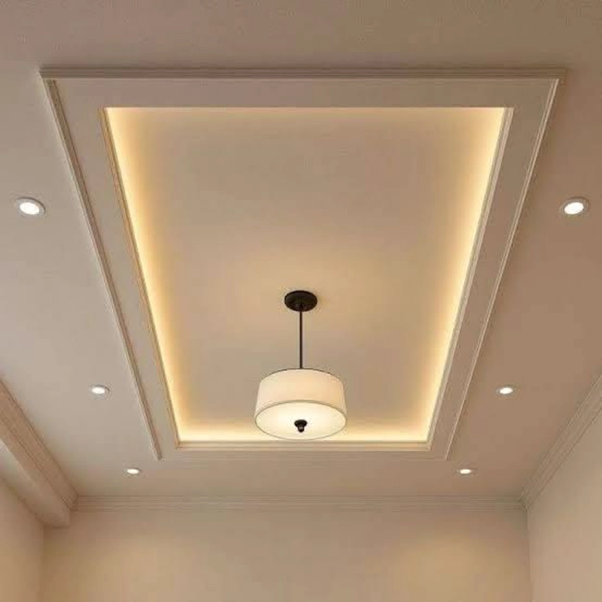 False Ceiling