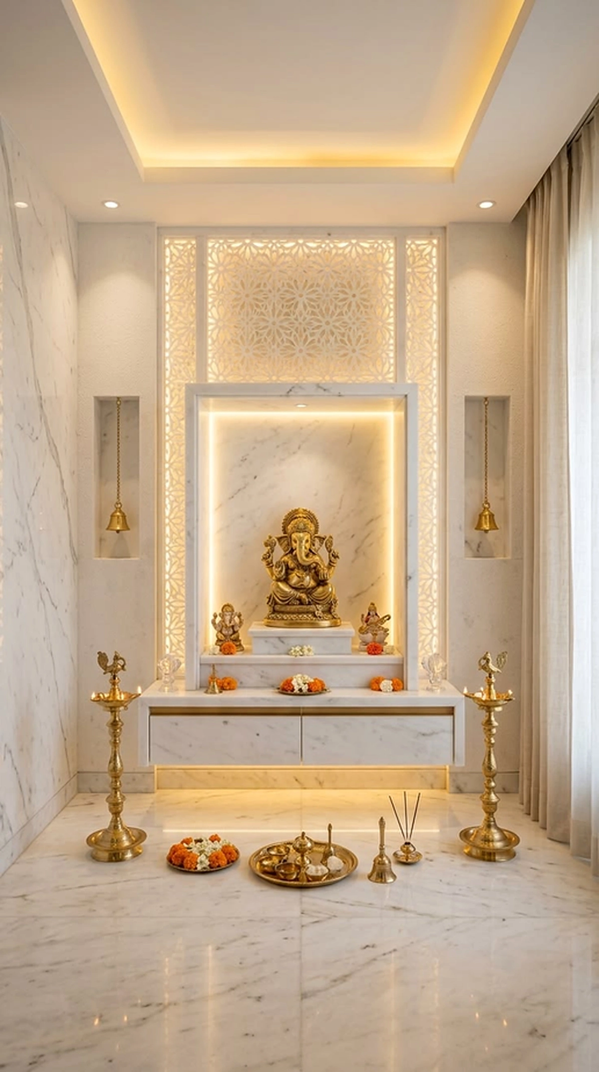 Puja Unit