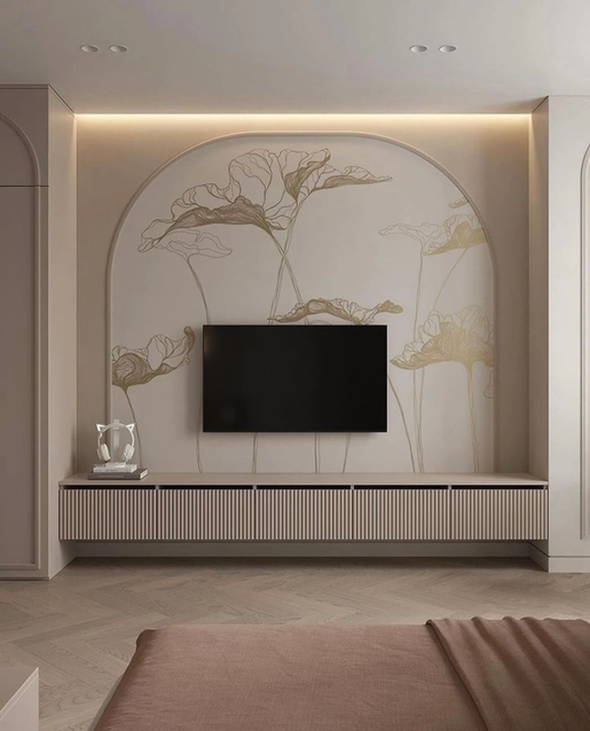 TV Unit