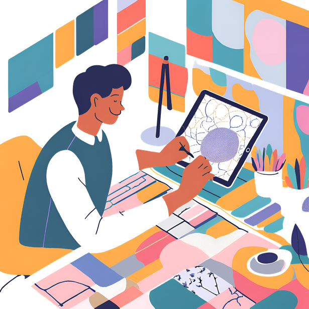 Meet designer